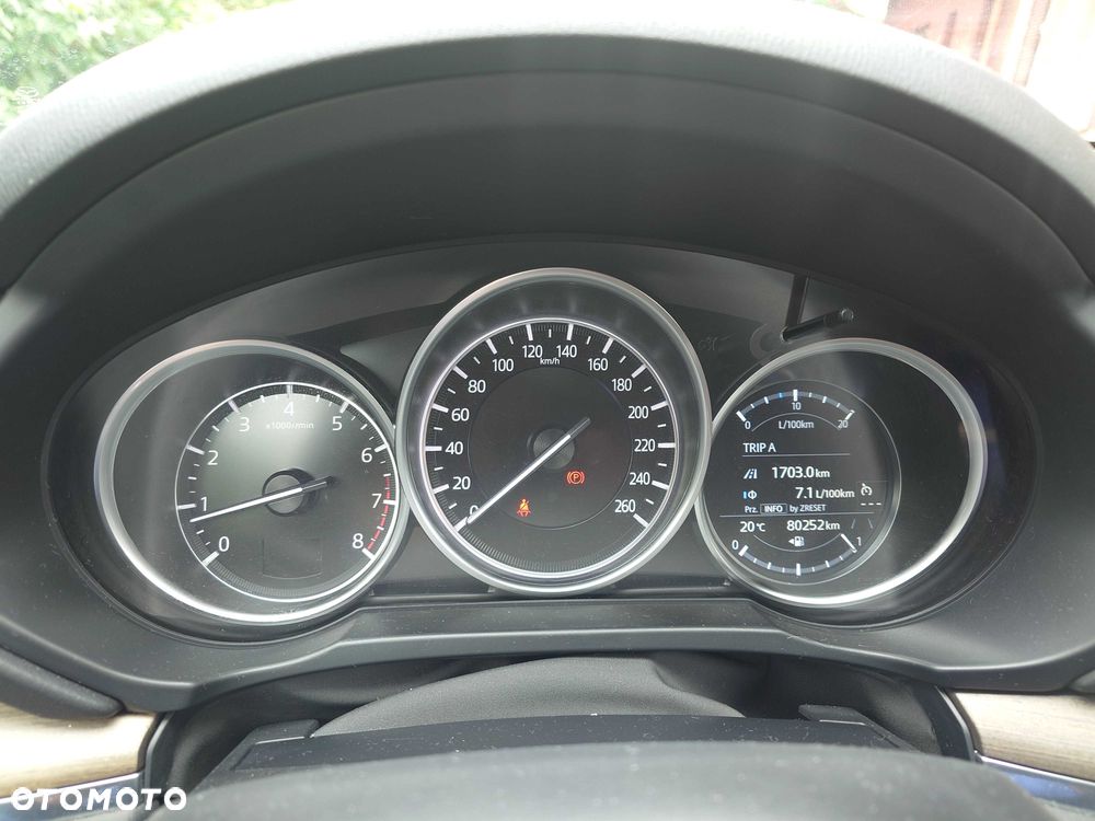 Mazda CX-5 - 3
