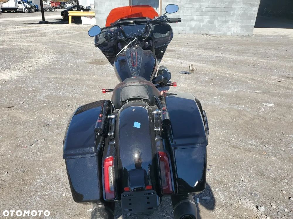 Harley-Davidson Inny - 4