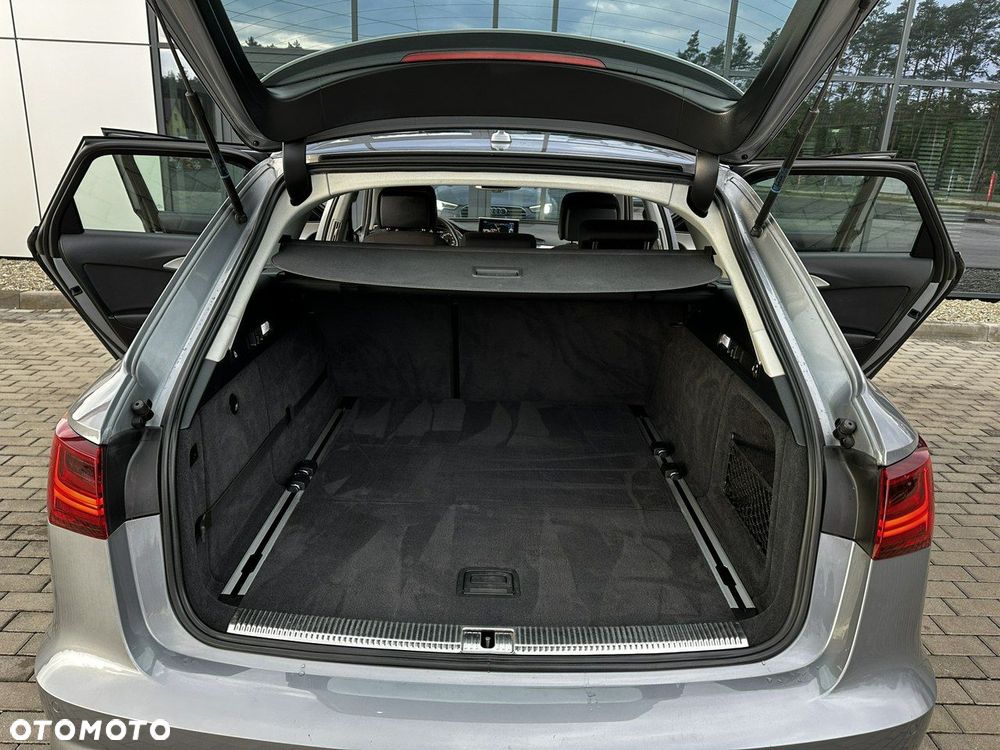 Audi A6 - 29