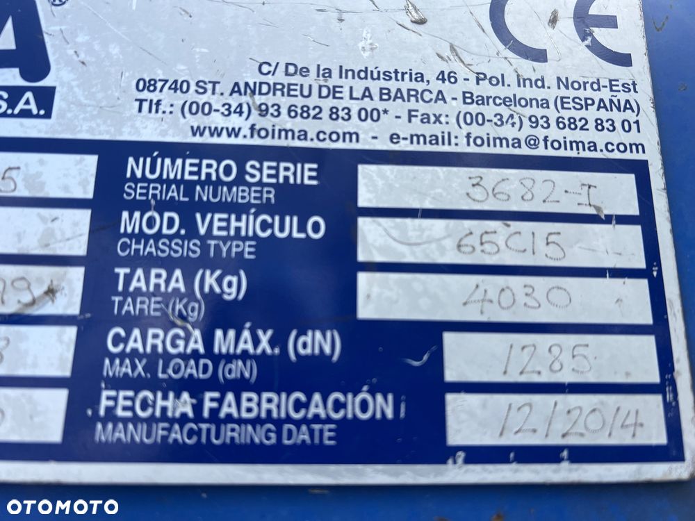 Iveco Daily 65.150 - 33