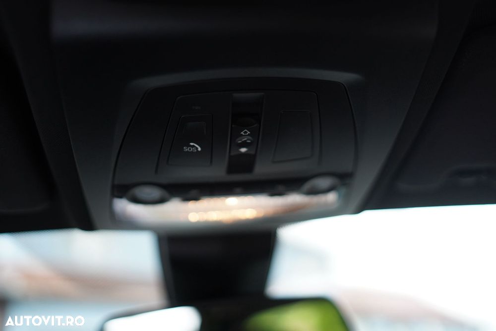 BMW X3 xDrive20d AT MHEV - 11