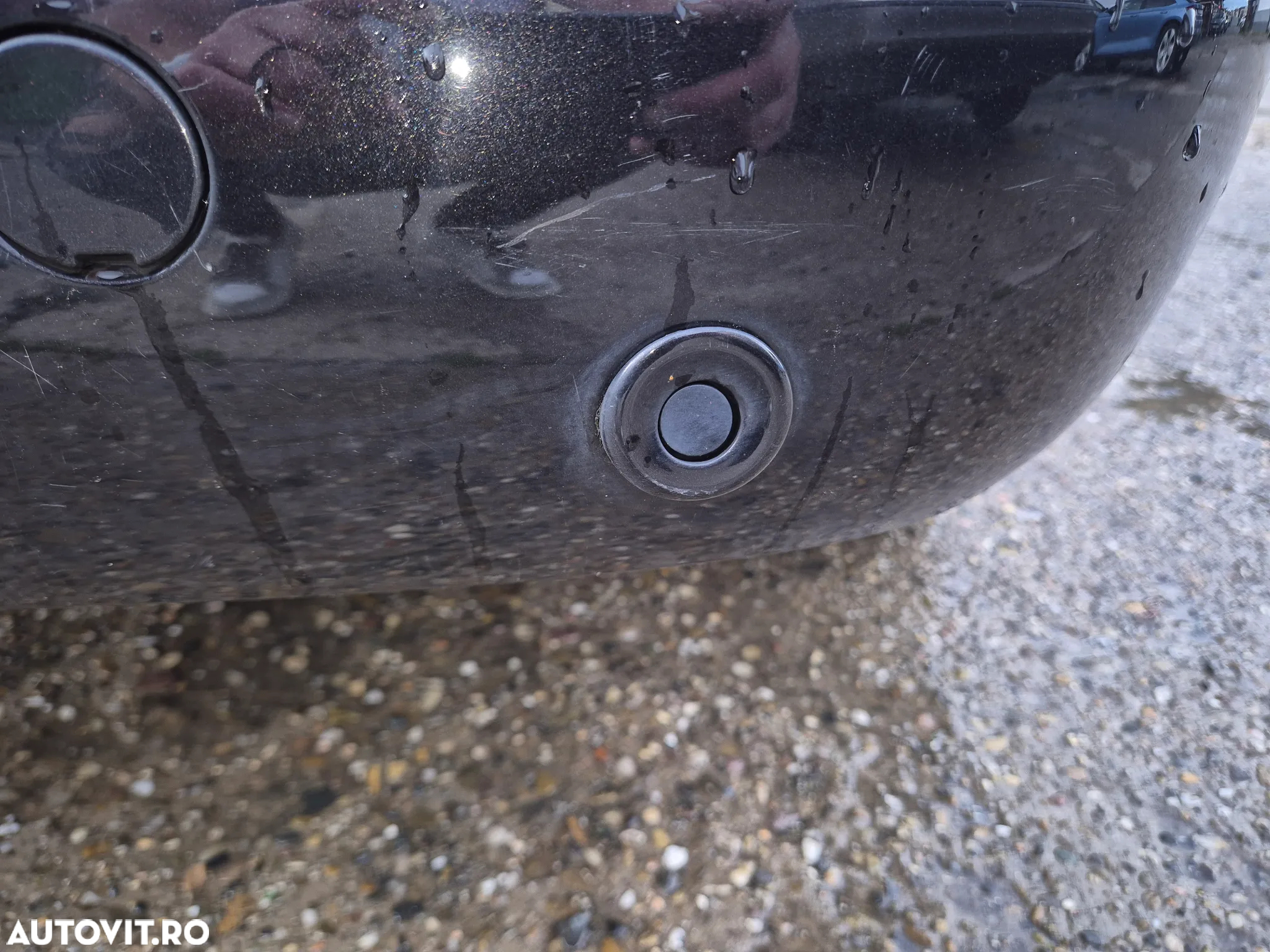 Volkswagen Caddy 1.9 TDI (7-Si.) - 11