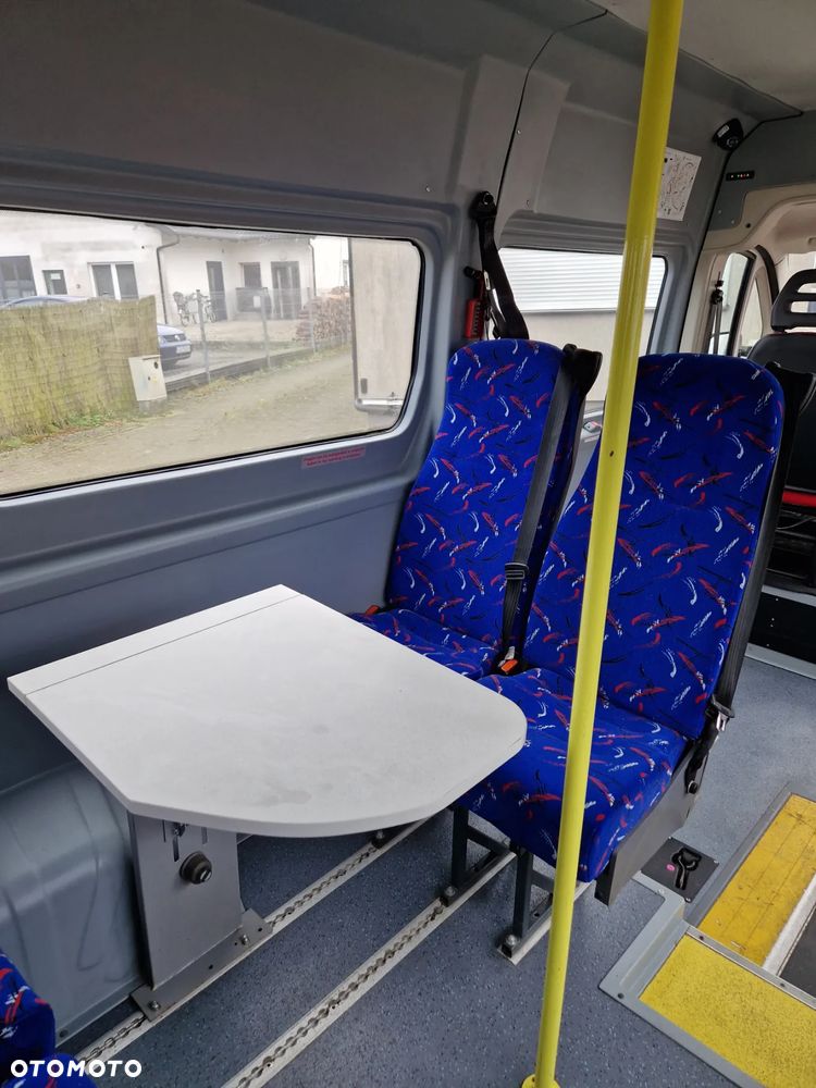 Fiat FIAT DUCATO 3,0 GAZ LPG - 17