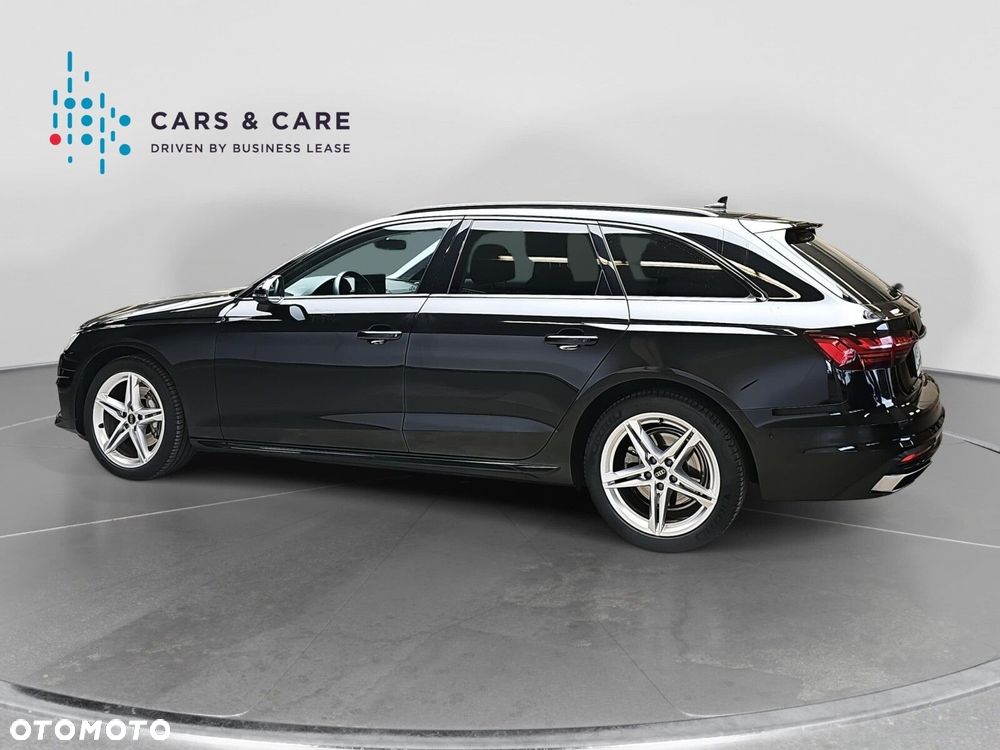 Audi A4 Avant 40 TDI mHEV Advanced S tronic - 29