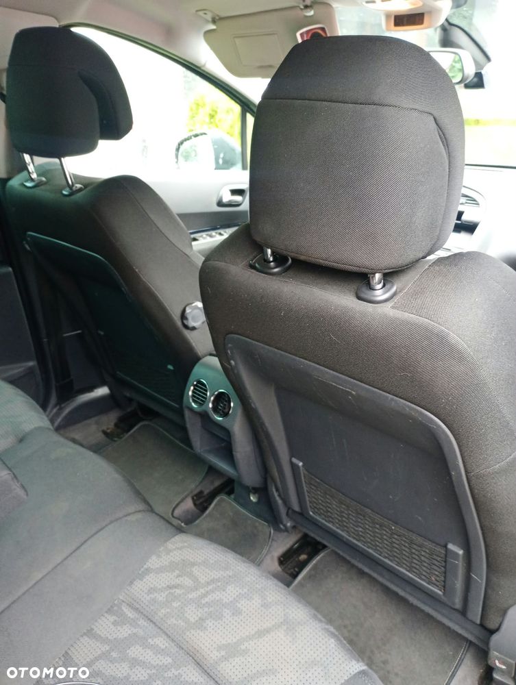 Peugeot 3008 - 6