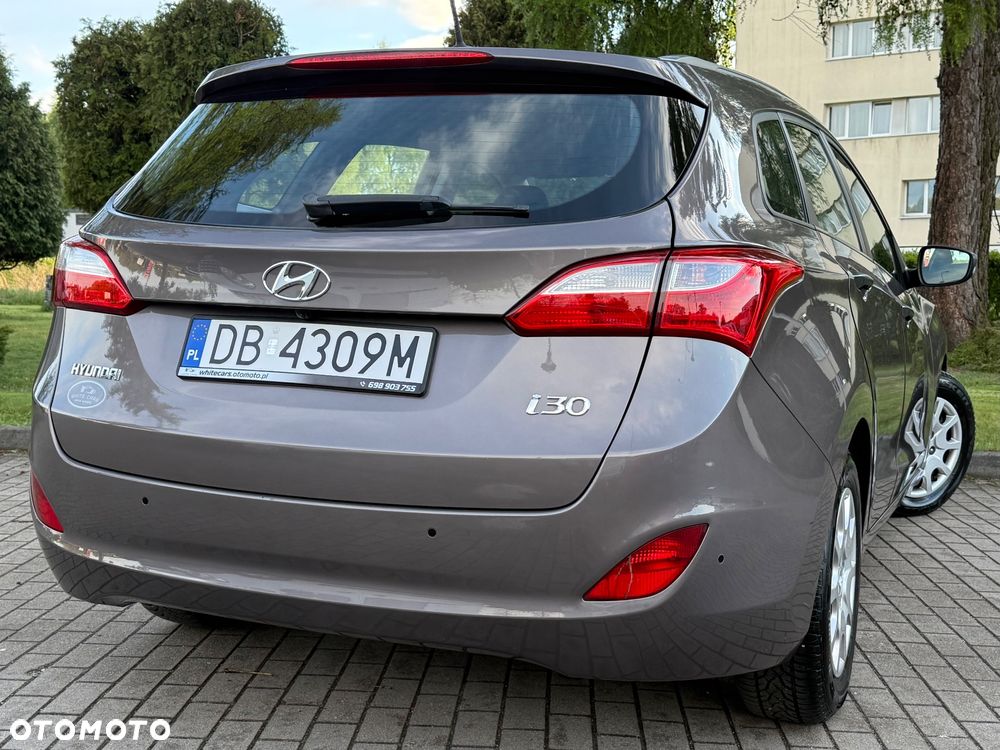 Hyundai i30 1.4 Premium - 3