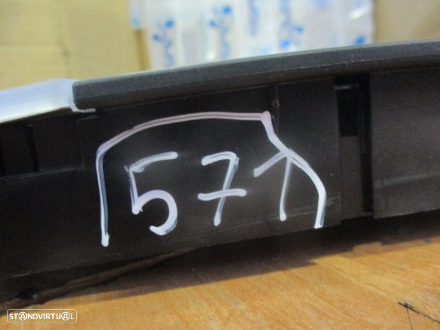 Luz De Teto Plafonier 697206401 BMW E90 2008 - 1