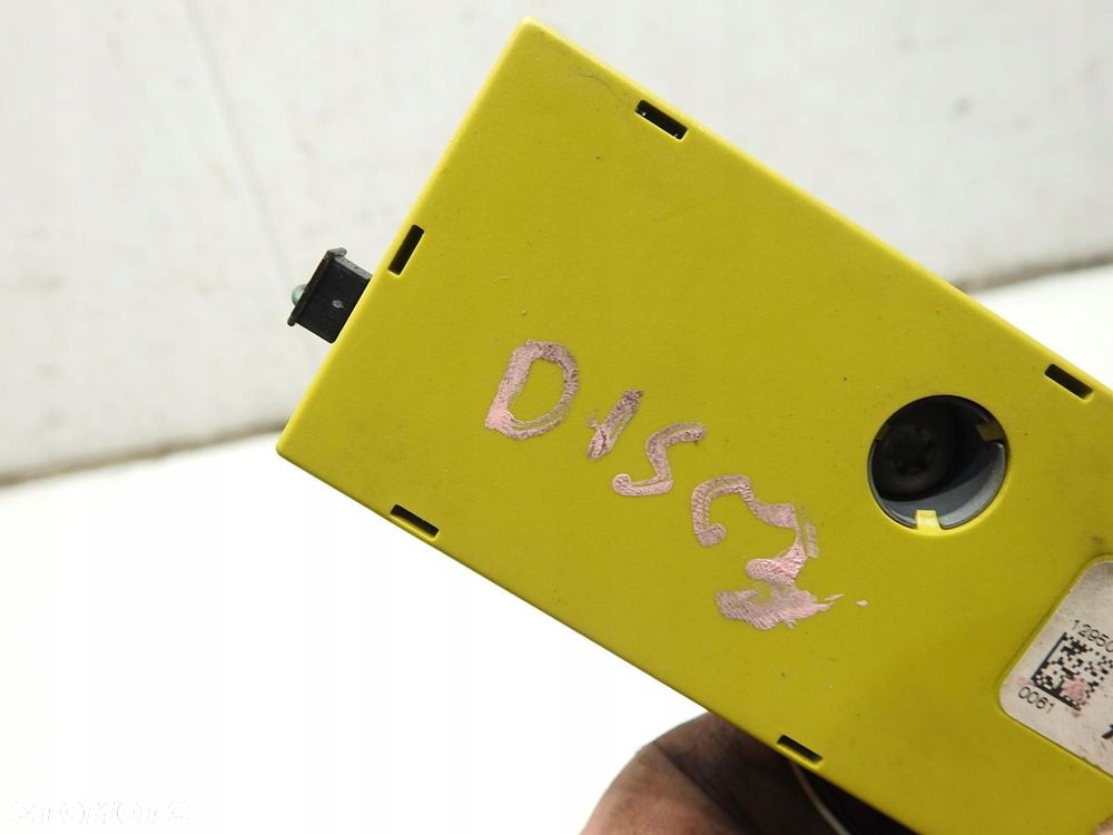 WZMACNIACZ ANTENY LAND ROVER DISCOVERY III XUC000262A - 2