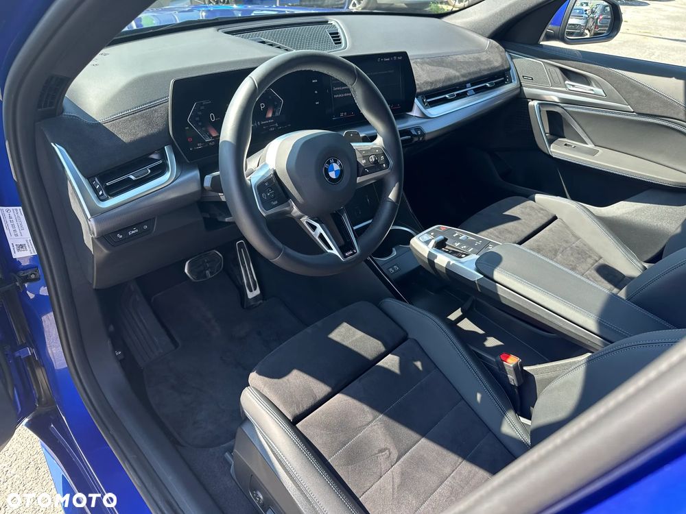 BMW X2 sDrive20i mHEV M Sport - 10