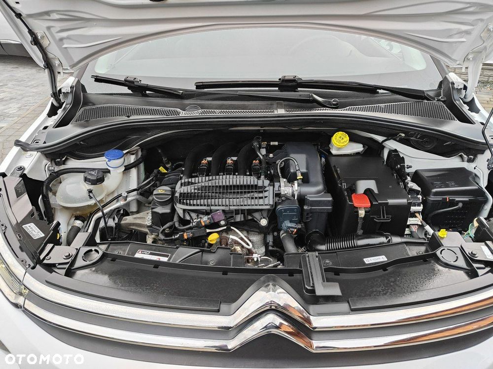 Citroën C3 1.2 PureTech Origins - 31