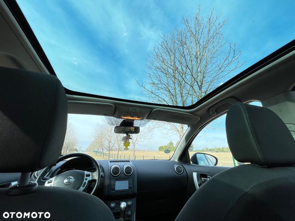 Nissan Qashqai 1.6 Tekna - 17