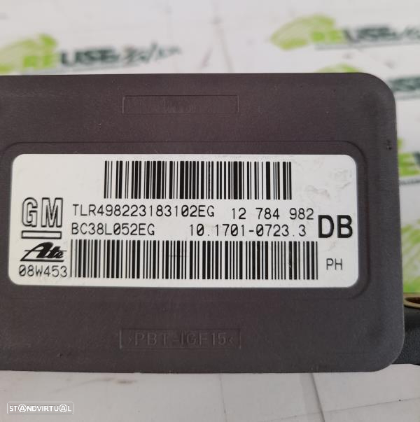 Sensor De Establidade Esp Opel Insignia A (G09) - 3