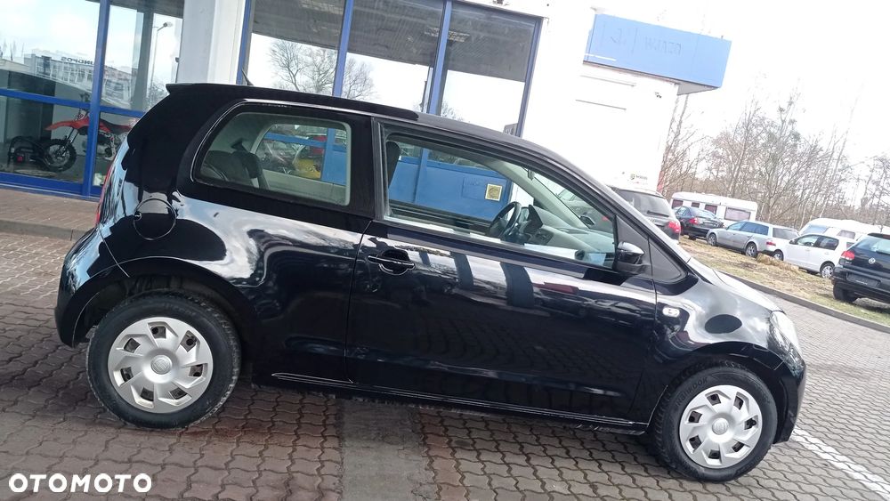 Seat Mii 1.0 Reference Viva - 24
