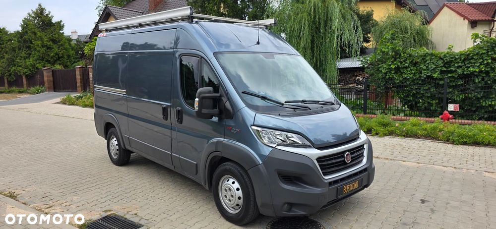 Fiat Ducato - 8