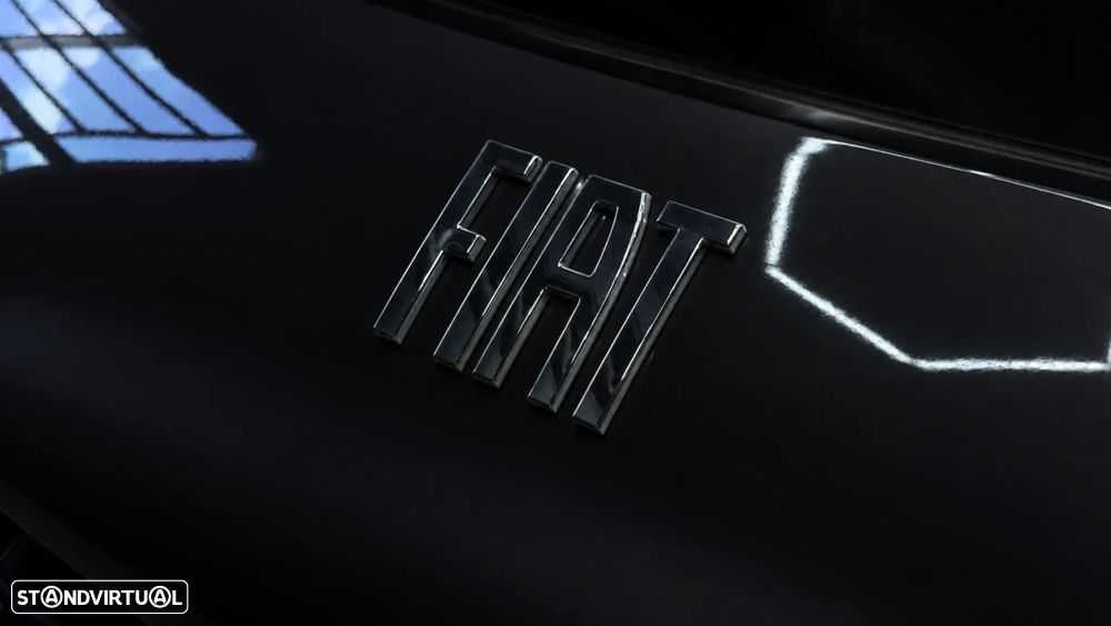 Fiat 500e 23,8kWh - 7
