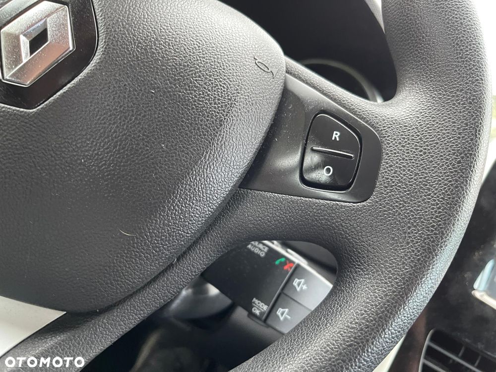 Renault Clio dCi 75 Stop & Start Expression - 15