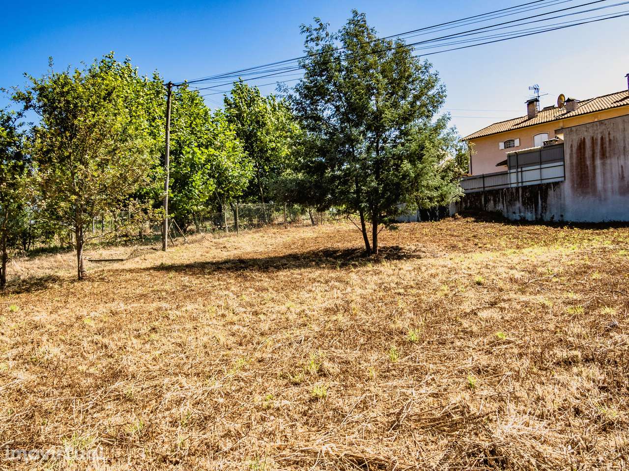 Terreno para construção de moradia isolada, Oiã, Oliveira do Bairro - Grande imagem: 2/11