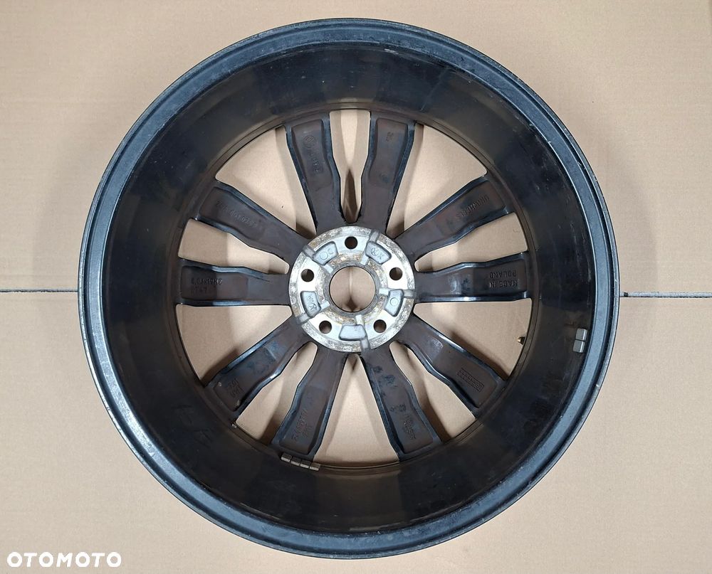 Felga Aluminiowa 19 VW T-Roc 5x112 ET 47 2GA601025F Suzuka - 9