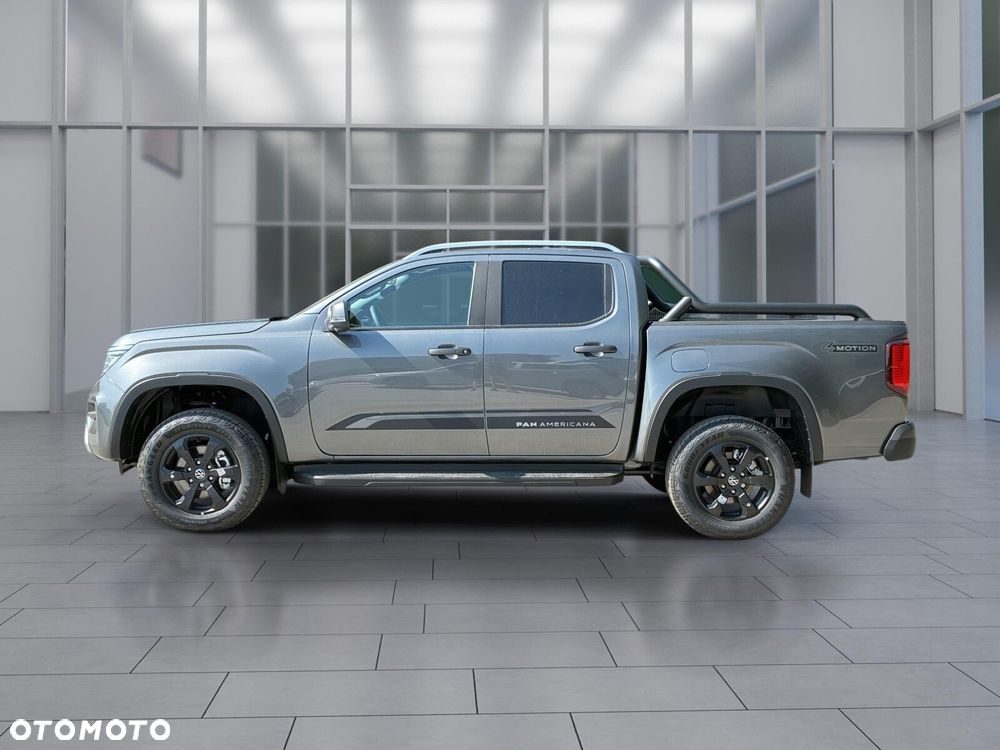  Amarok 