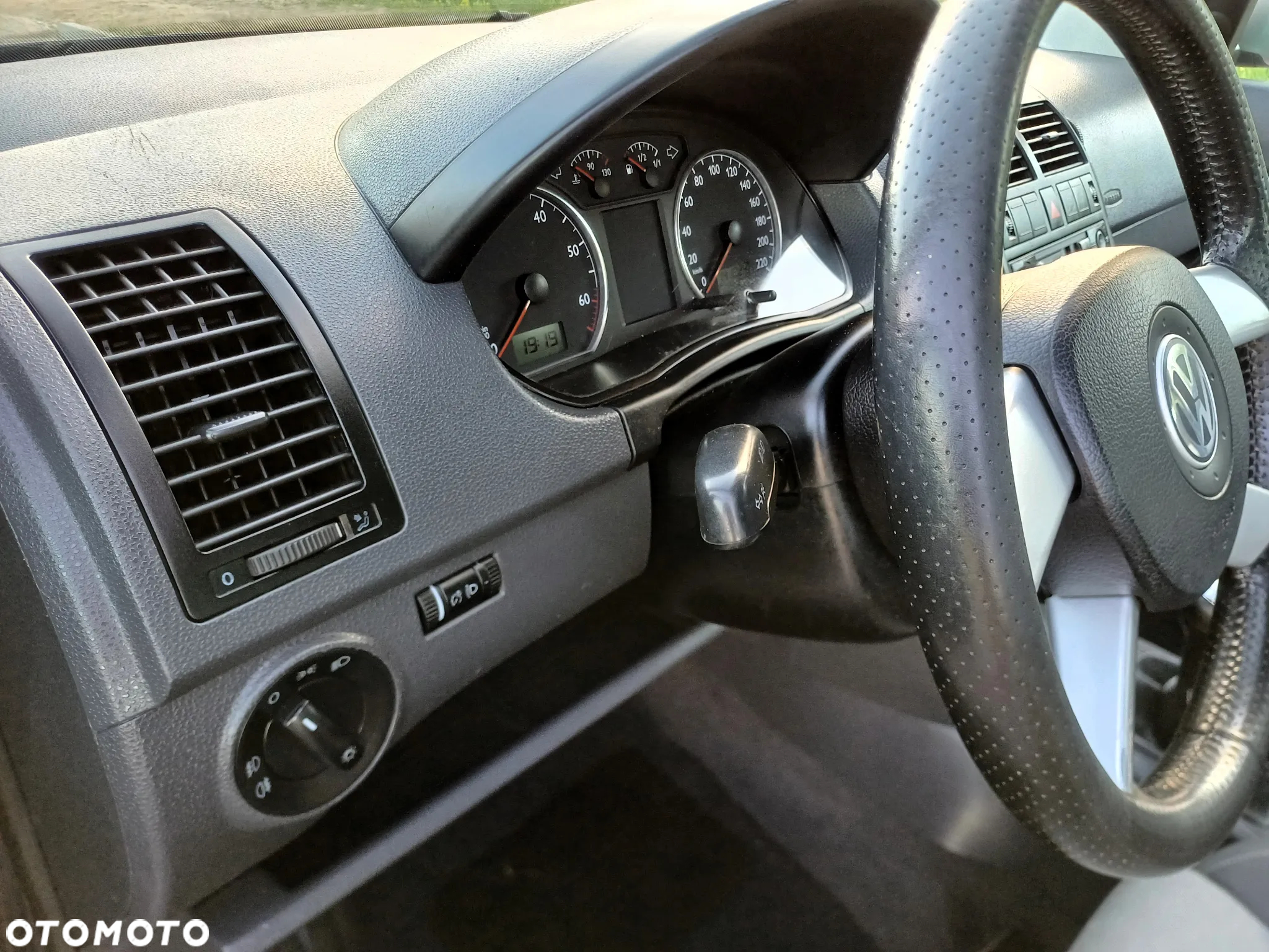 Volkswagen Polo Cross 1.2 12V - 24