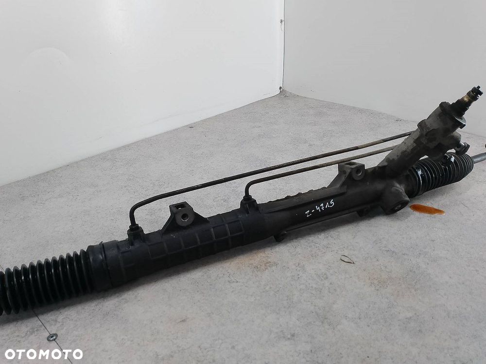 MAGLOWNICA PRZEKŁADNIA KIEROWNICY BMW 1 E87 6763807 0280080058101  TRW 1.6 - 3