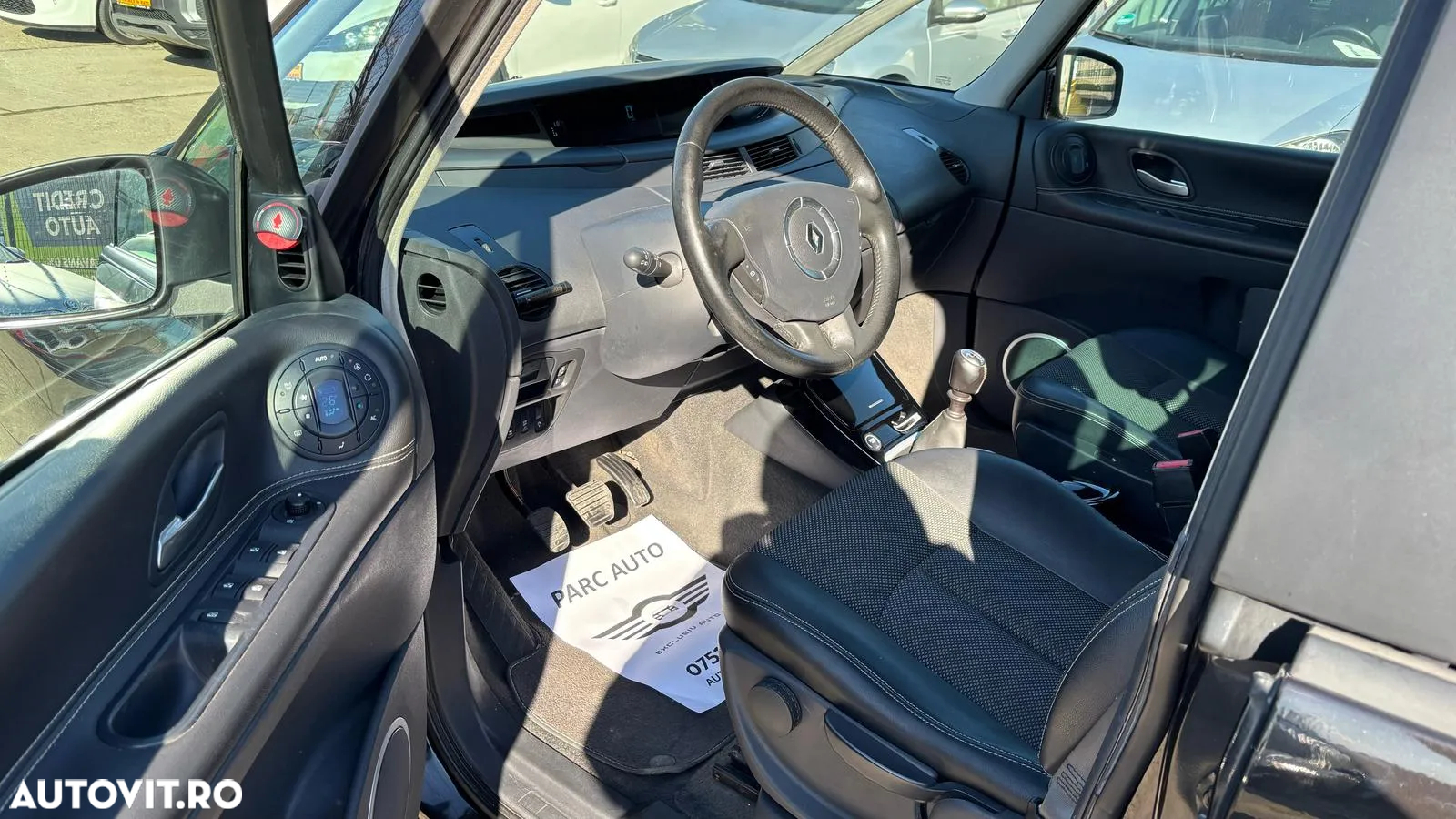 Renault Espace 2.0 dCi FAP Dynamique - 5
