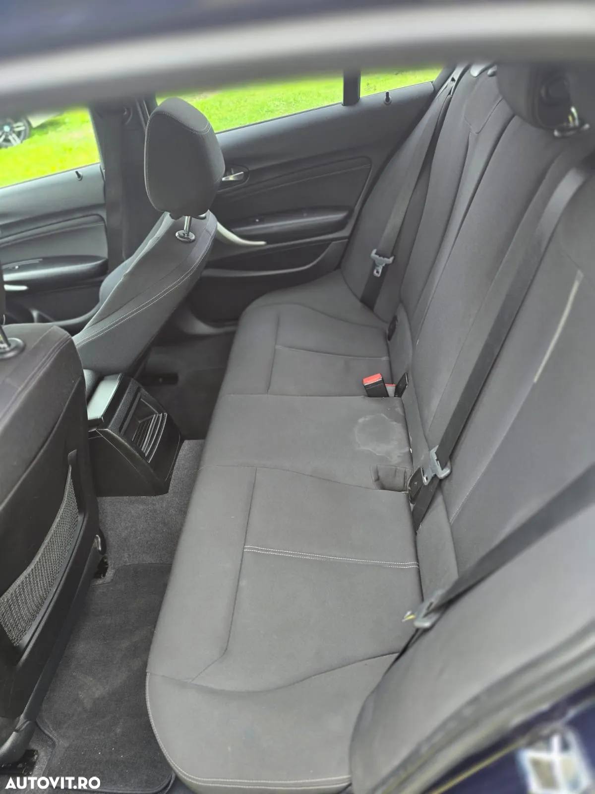BMW Seria 1 118d DPF Edition Lifestyle - 10