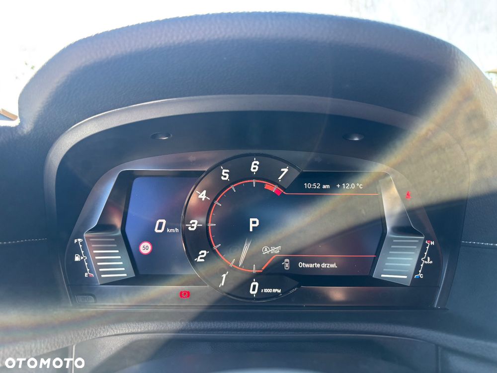 Toyota Supra GR 3.0 - 11