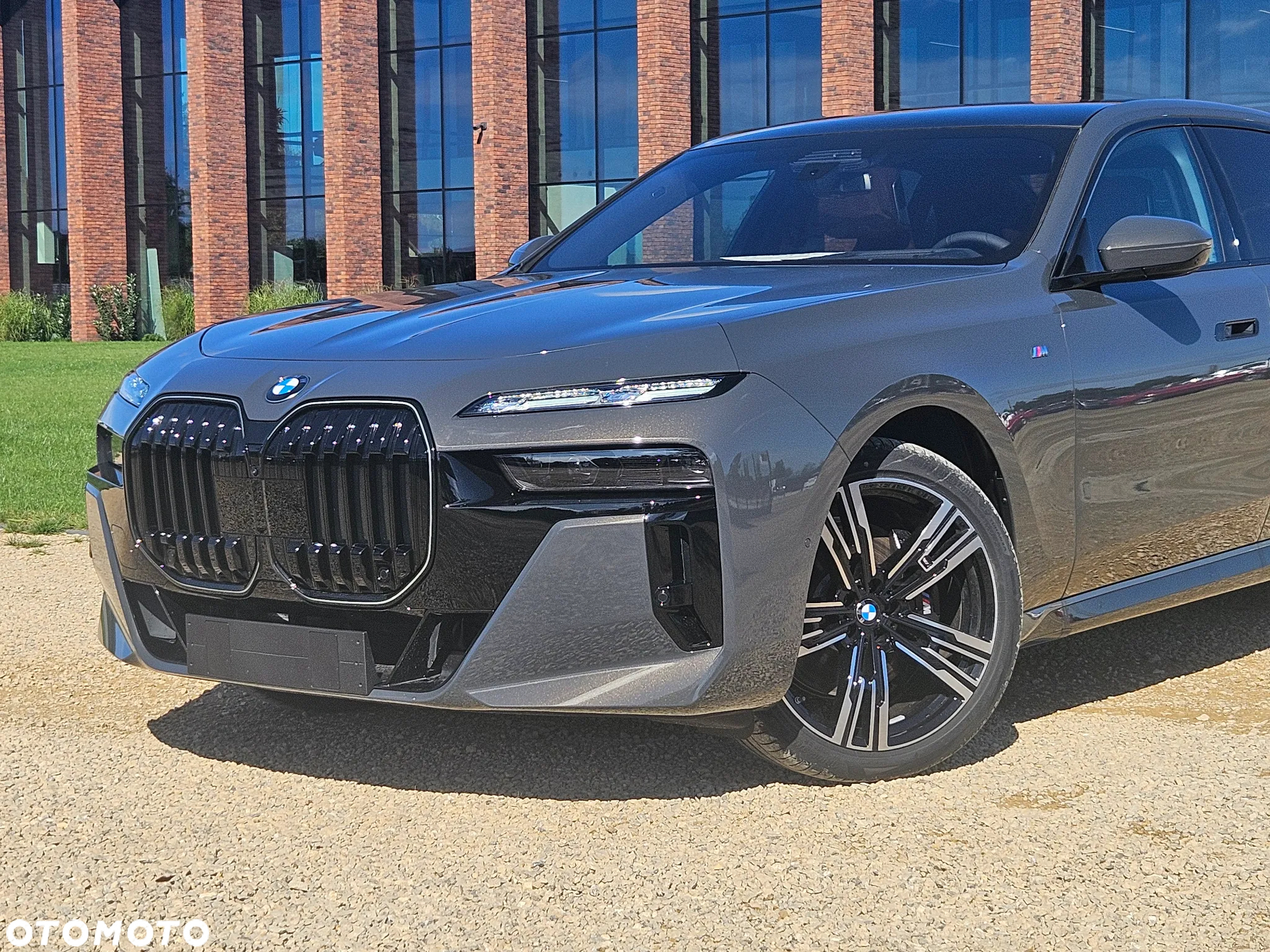 BMW Seria 7 - 3