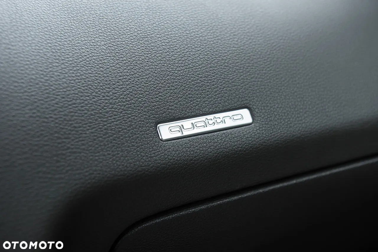 Audi Q7 3.0 TDI DPF quattro tiptronic - 26