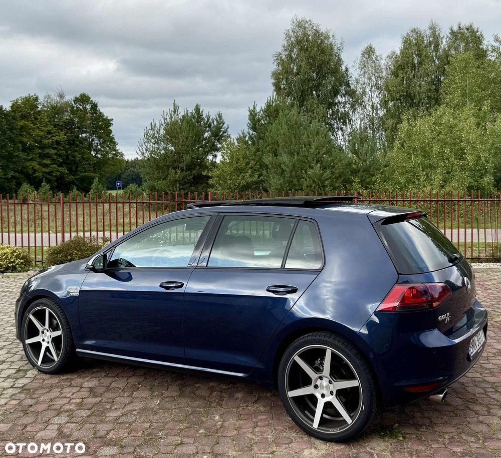 Volkswagen Golf 1.6 TDI BMT Highline - 3