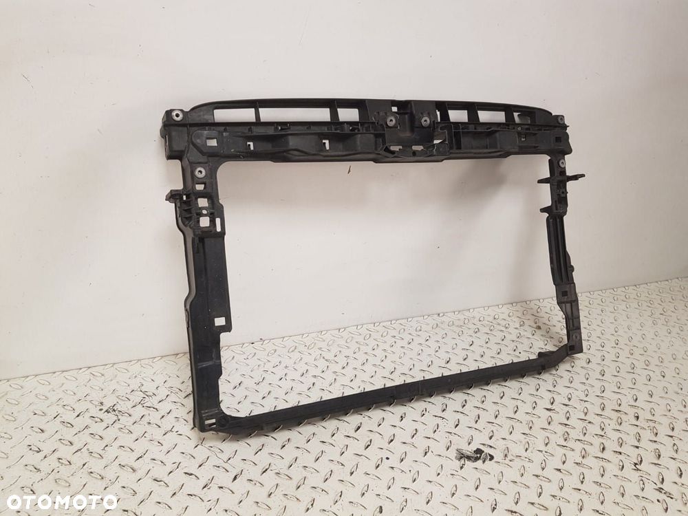 VW GOLF VII 7 PAS PRZEDNI WZMOCNIENIE CZOŁOWE 12-20 5G0805594AC 5G - 3