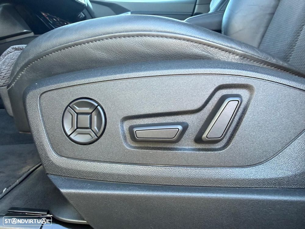 Audi e-tron Sportback 55 quattro S line - 20