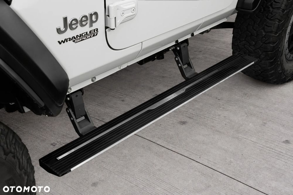 Jeep Wrangler - 17