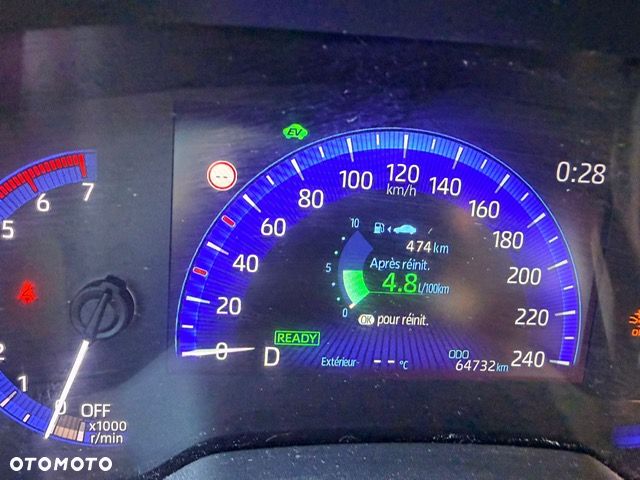 Toyota Corolla 1.8 Comfort - 13