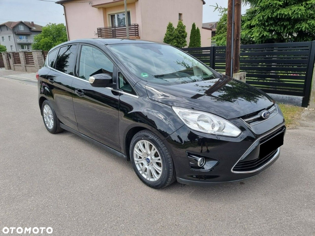 Ford C-MAX - 3