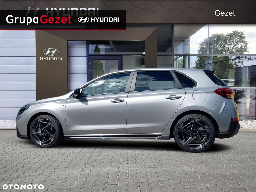 Hyundai i30 - 2