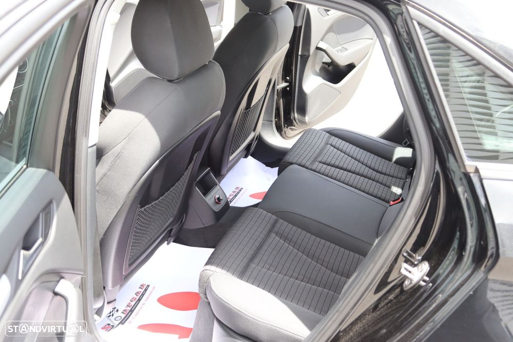 Audi A3 Limousine 1.6 TDI Sport - 12
