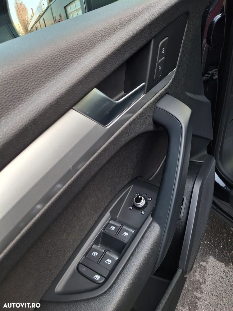 Audi Q5 2.0 TDI Quattro S tronic Design - 12