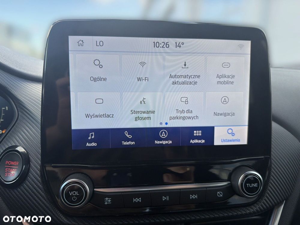 Ford Puma - 31