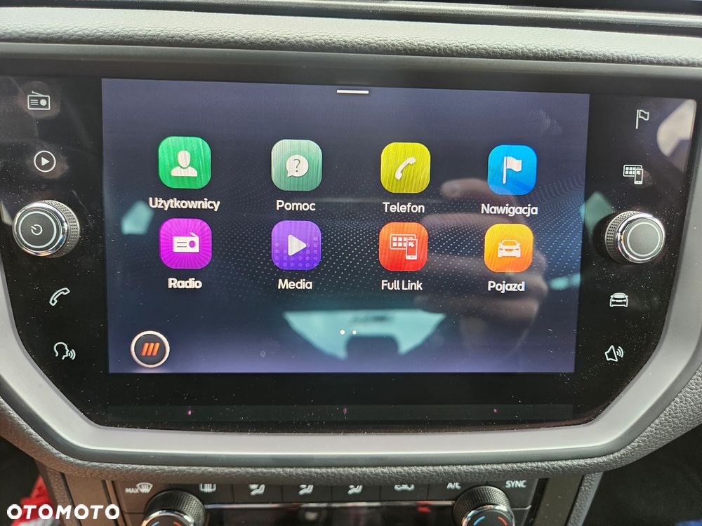 Seat Arona 1.0 TSI FR Limited Edition S&S DSG - 33