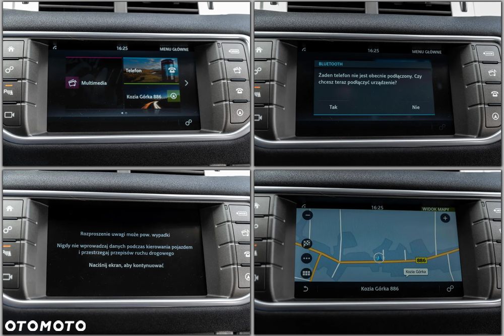 Land Rover Range Rover Evoque - 32