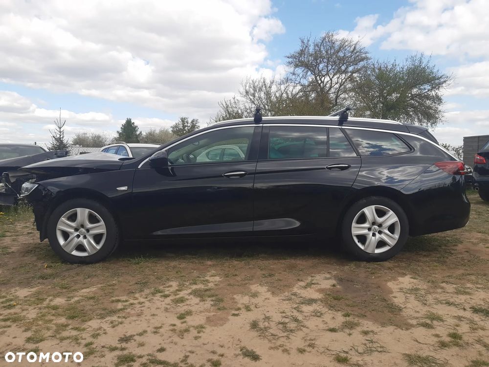 Opel Insignia 1.6 Direct InjectionTurbo Business Innovation - 3