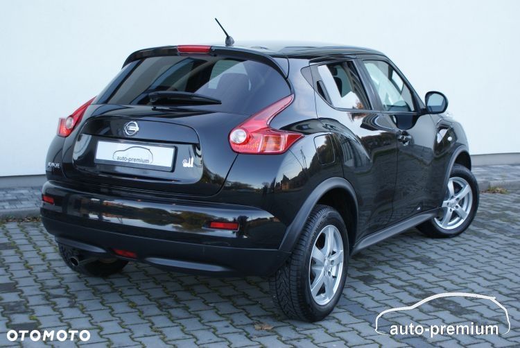 Nissan Juke 1.6 Acenta S&S - 30