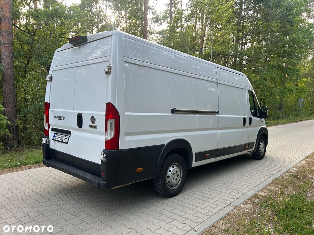 Fiat Ducato - 2