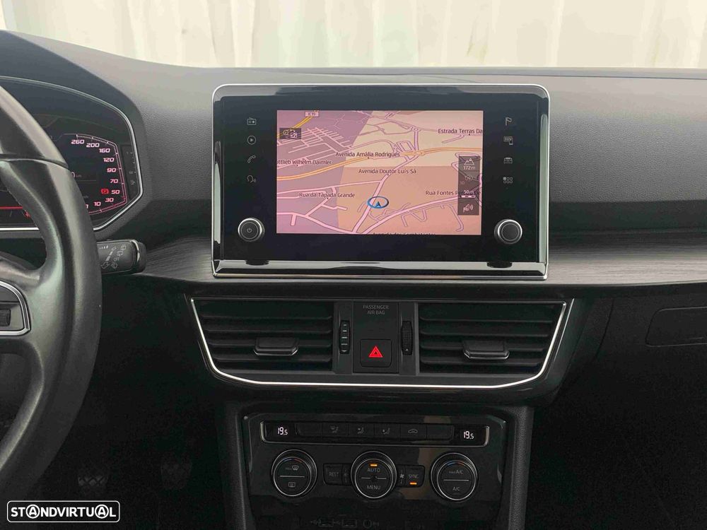 SEAT Tarraco 2.0 TDI Xcellence - 11