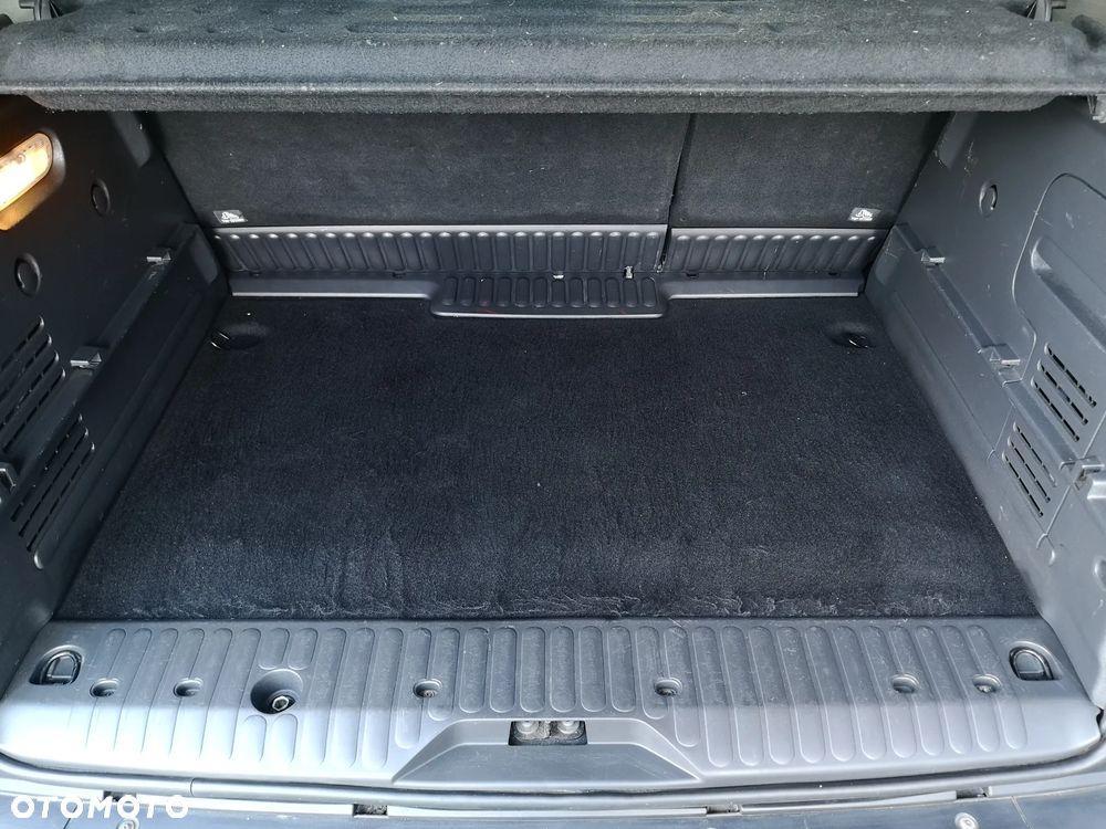Mercedes-Benz Citan Tourer 415.705 - 39