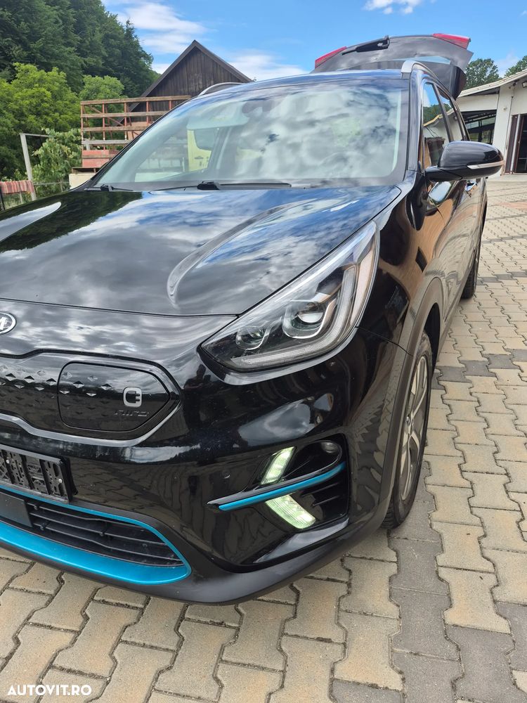Kia Niro - 22