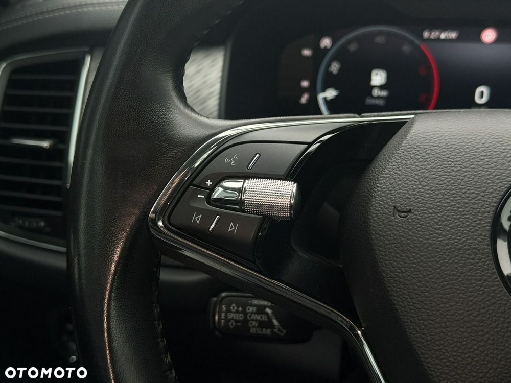 Skoda Kodiaq 2.0 TDI 4x4 Style DSG - 17