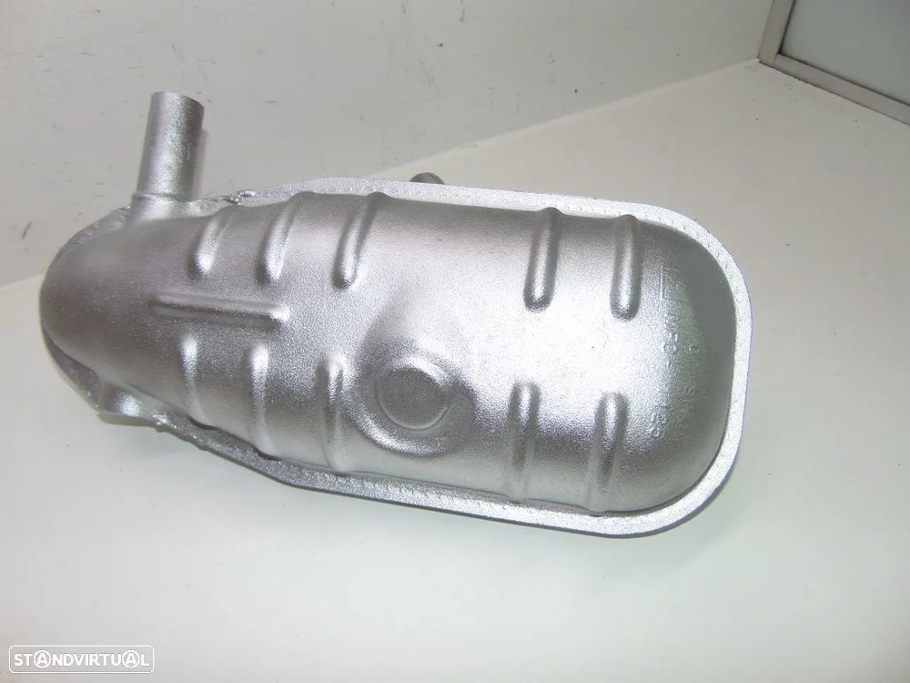 Renault 5 panela - 3